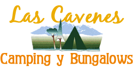 Camping Las Cavenes